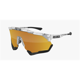 Okulary rowerowe SCICON Aeroshade XL