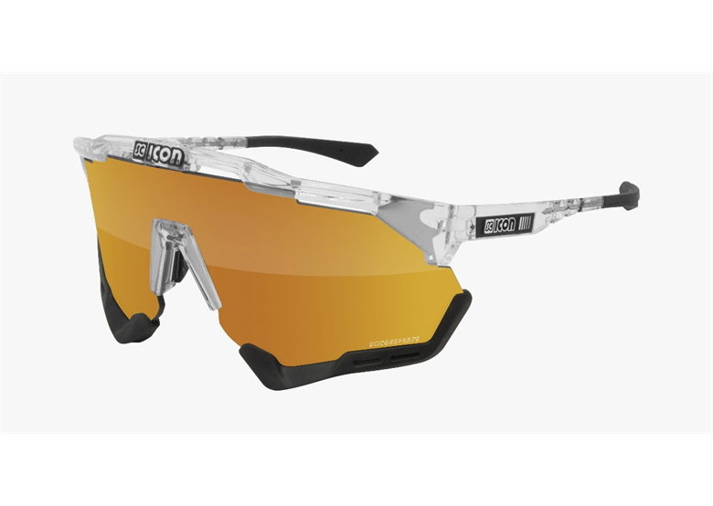 Okulary rowerowe SCICON Aeroshade XL