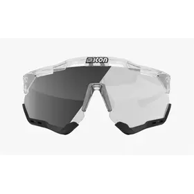 Okulary fotochromowe SCICON Aeroshade XL