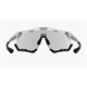 Okulary fotochromowe SCICON Aeroshade XL