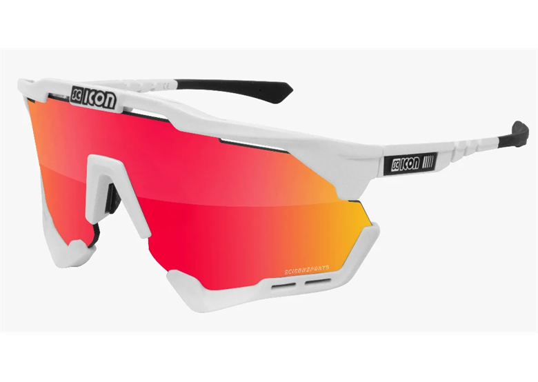 Okulary rowerowe SCICON Aeroshade XL