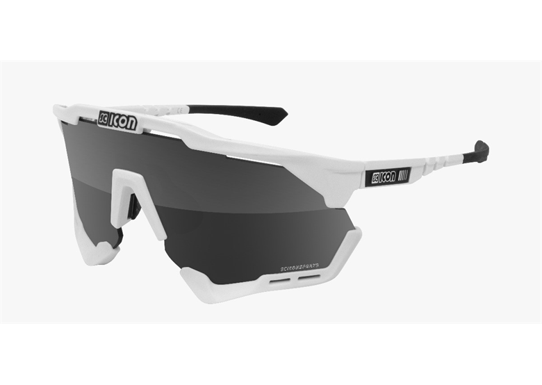 Okulary rowerowe SCICON Aeroshade XL