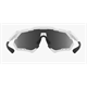 Okulary rowerowe SCICON Aeroshade XL