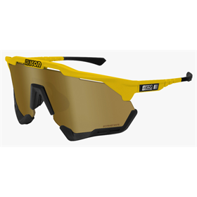 Okulary rowerowe SCICON Aeroshade XL