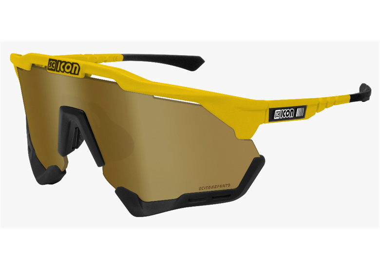 Okulary rowerowe SCICON Aeroshade XL