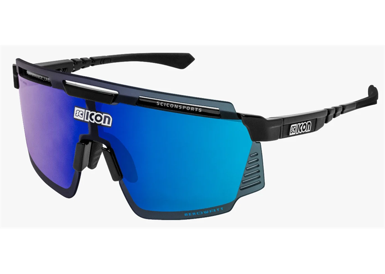 Okulary rowerowe SCICON Aerowatt