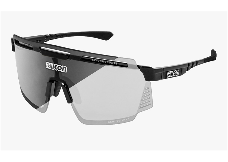 Okulary fotochromowe SCICON Aerowatt