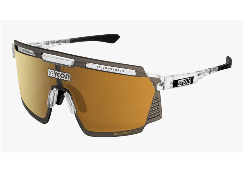 Okulary rowerowe SCICON Aerowatt