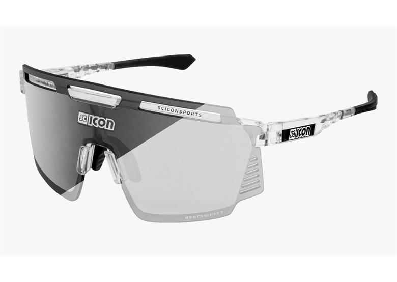 Okulary fotochromowe SCICON Aerowatt