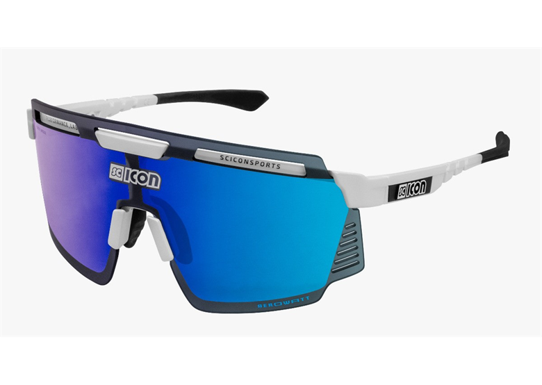 Okulary rowerowe SCICON Aerowatt
