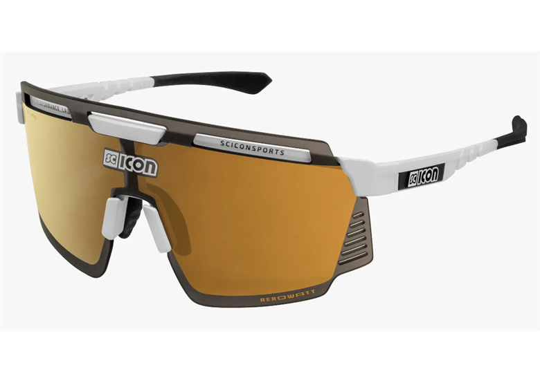 Okulary rowerowe SCICON Aerowatt