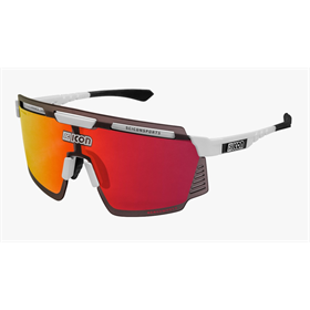 Okulary rowerowe SCICON Aerowatt