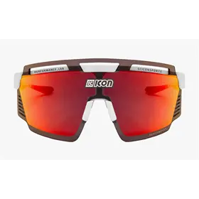 Okulary rowerowe SCICON Aerowatt