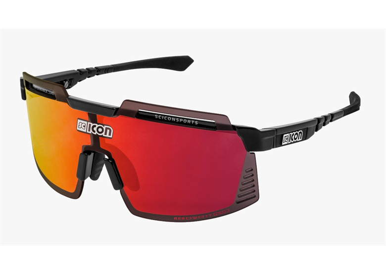 Okulary rowerowe SCICON Aerowatt Foza