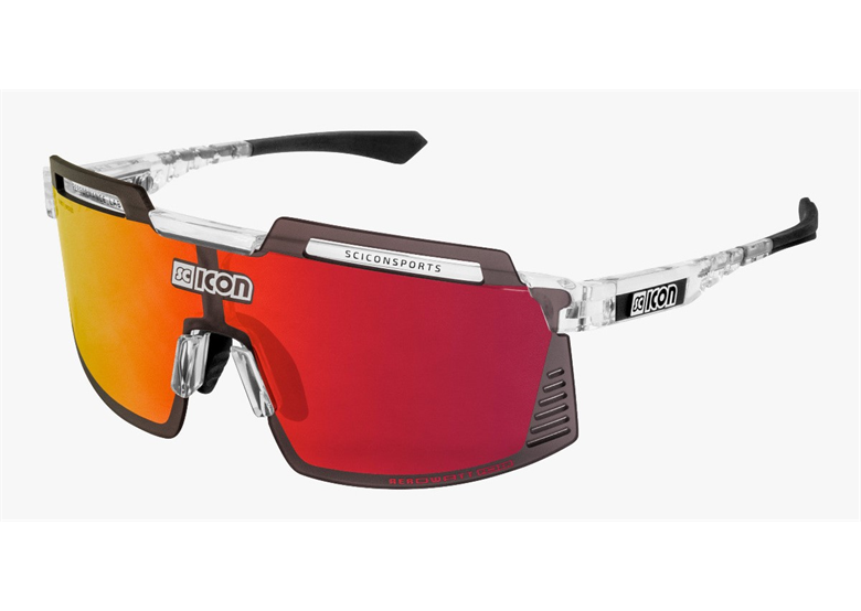 Okulary rowerowe SCICON Aerowatt Foza