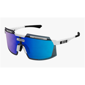 Okulary rowerowe SCICON Aerowatt Foza