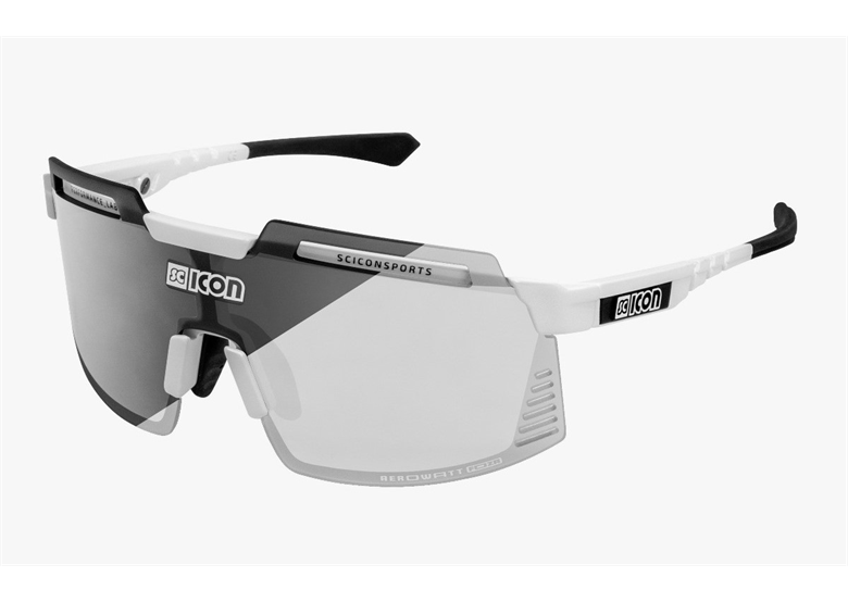 Okulary fotochromowe SCICON Aerowatt Foza