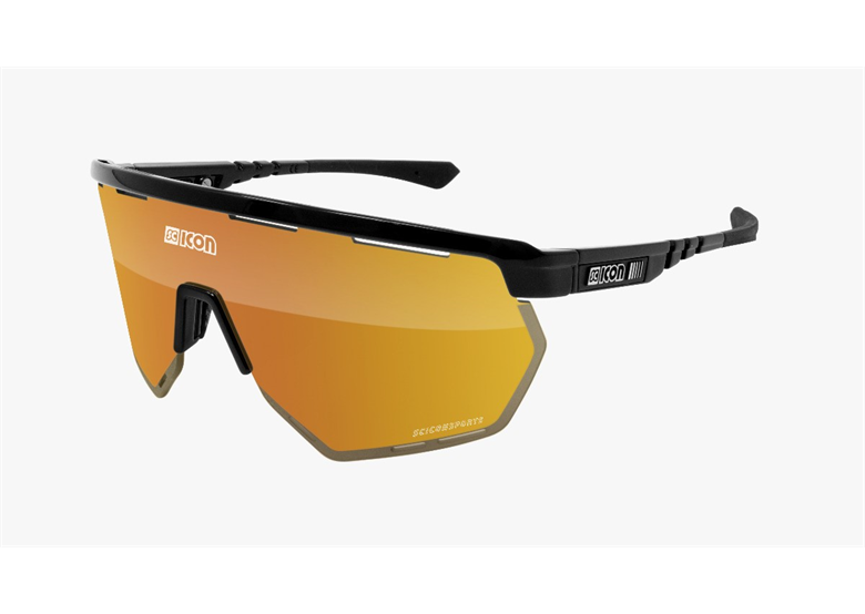 Okulary rowerowe SCICON Aerowing