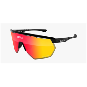 Okulary rowerowe SCICON Aerowing