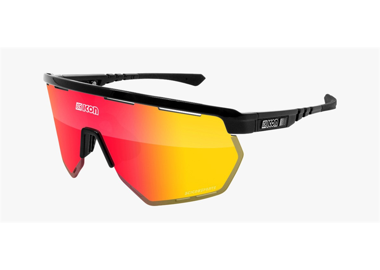 Okulary rowerowe SCICON Aerowing