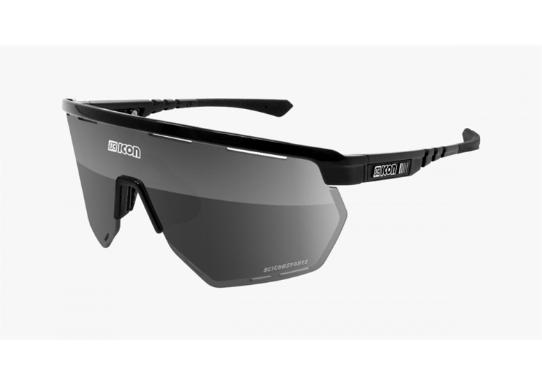 Okulary rowerowe SCICON Aerowing