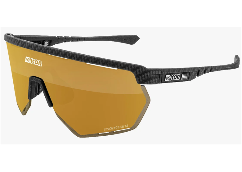 Okulary rowerowe SCICON Aerowing