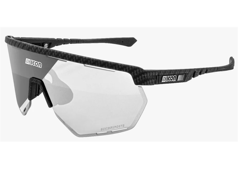 Okulary fotochromowe SCICON Aerowing