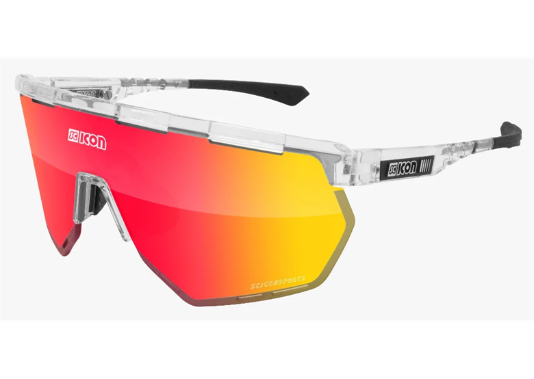 Okulary rowerowe SCICON Aerowing