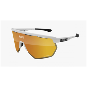 Okulary rowerowe SCICON Aerowing