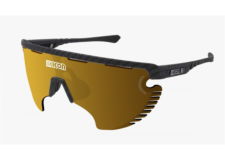 Okulary rowerowe SCICON Aerowing Lamon