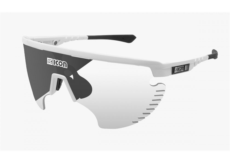 Okulary fotochromowe SCICON Aerowing Lamon