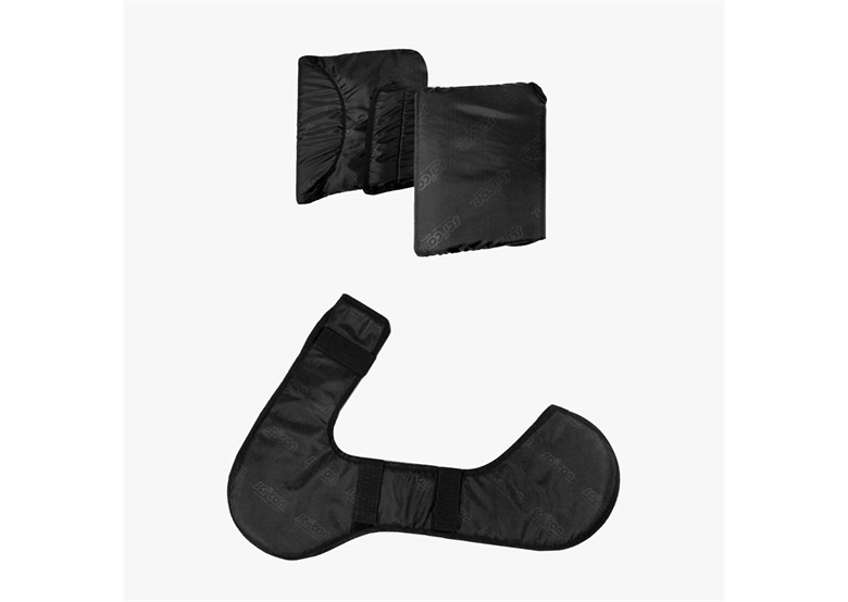 Zestaw osłon SCICON Brake Levers and Gear Protector