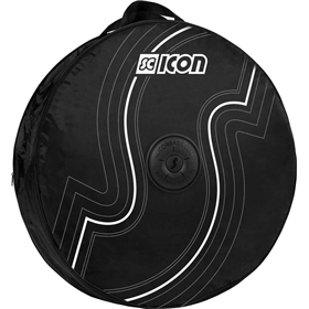 Torba na koła SCICON Double Wheel Bag