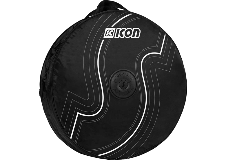 Torba na koła SCICON Double Wheel Bag