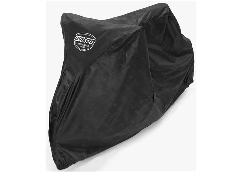 Pokrowiec na rower SCICON Foldable Bicycle Dust & Rain Cover MTB