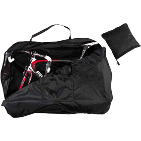 Torba na rower SCICON Foldable Pocket Bicycle Transportation Bag