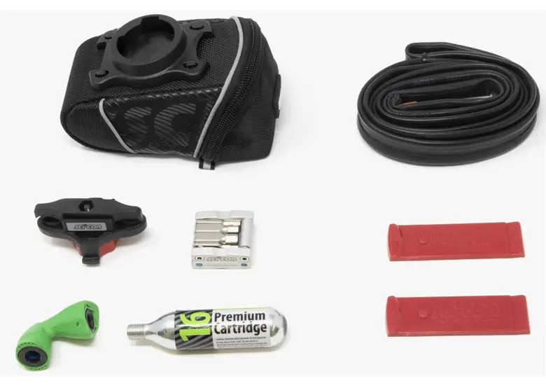 Torba podsiodłowa SCICON Hipo 550