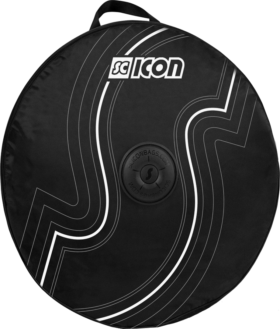 scicon wheel bag