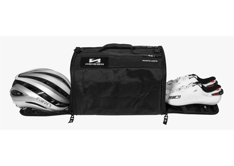 Torba na odzież SCICON Race Rain