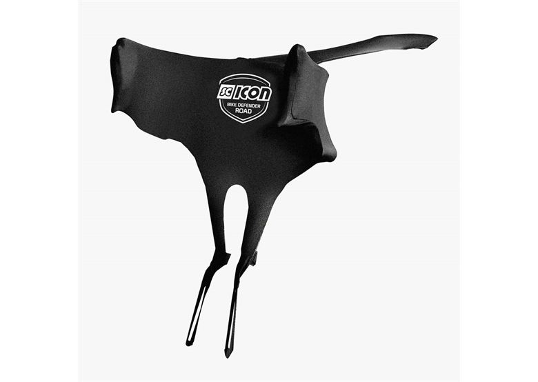 Pokrowiec na rower SCICON Roof Rack Bike Bra Cover Road