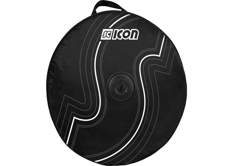 Torba na koło SCICON Single Wheel Bag