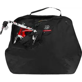 Torba na rower SCICON Soft Bike Bag Travel Basic