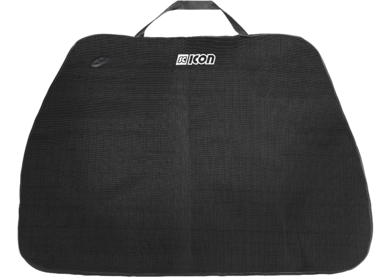 Torba na rower SCICON Soft Bike Bag Travel Basic