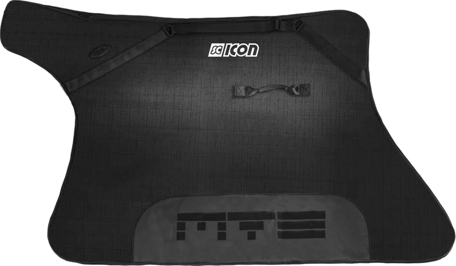 scicon travel plus mtb bicycle bag