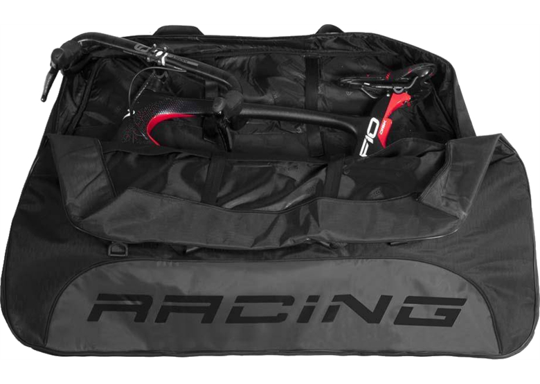 Torba na rower SCICON Soft Bike Bag Travel Plus Racing CentrumRowerowe.pl