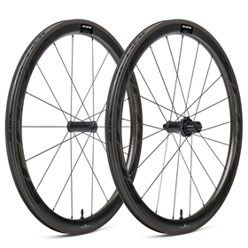 Komplet kół SCOPE R4 Rim Brake
