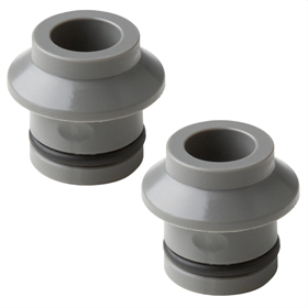 Adaptery SEASUCKER Huske 12x100 mm Thru Axle Plugs