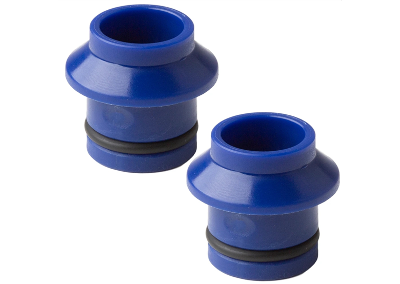 Adaptery SEASUCKER Huske 15x100 mm Thru Axle Plugs