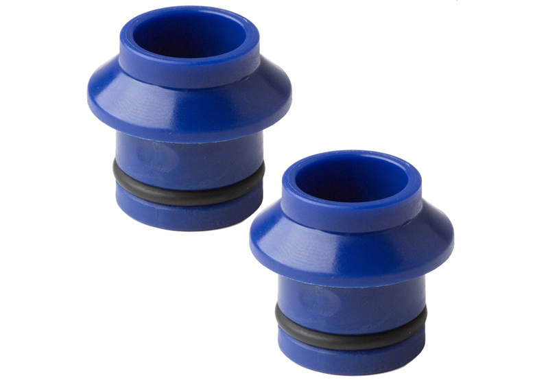 Adaptery SEASUCKER Huske 15x100 mm Thru Axle Plugs