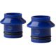 Adaptery SEASUCKER Huske 15x100 mm Thru Axle Plugs